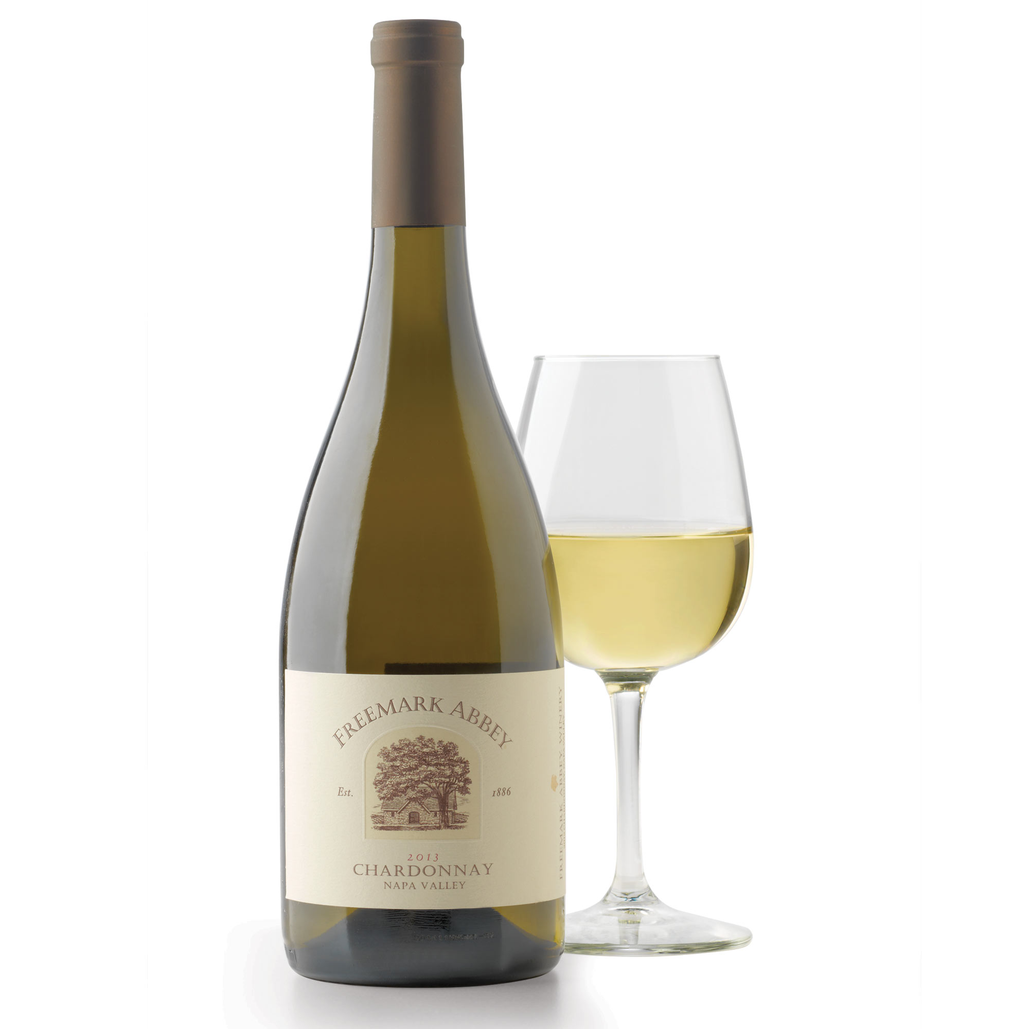 Freemark Abbey Chardonnay