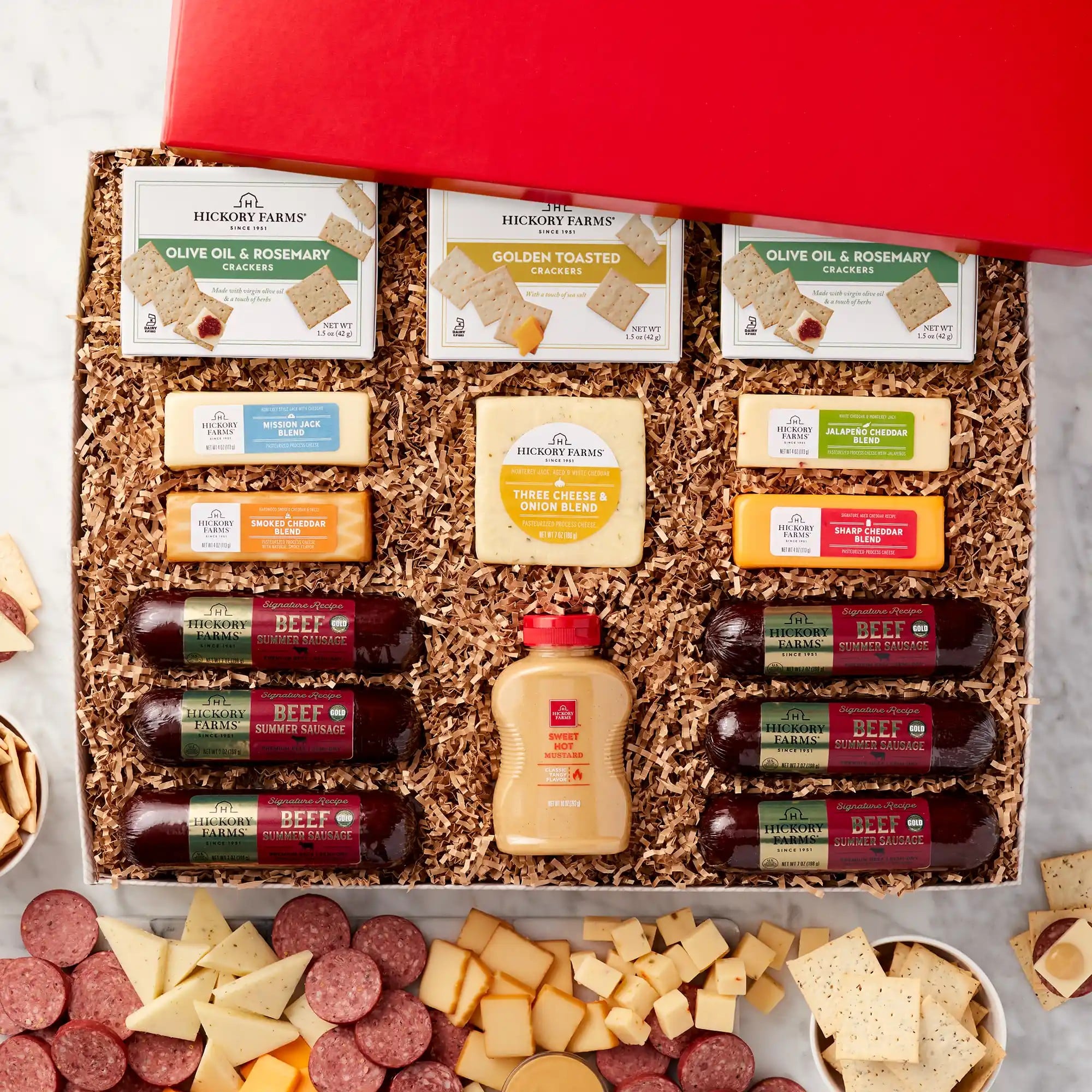 All-Time Favorites Gift Box