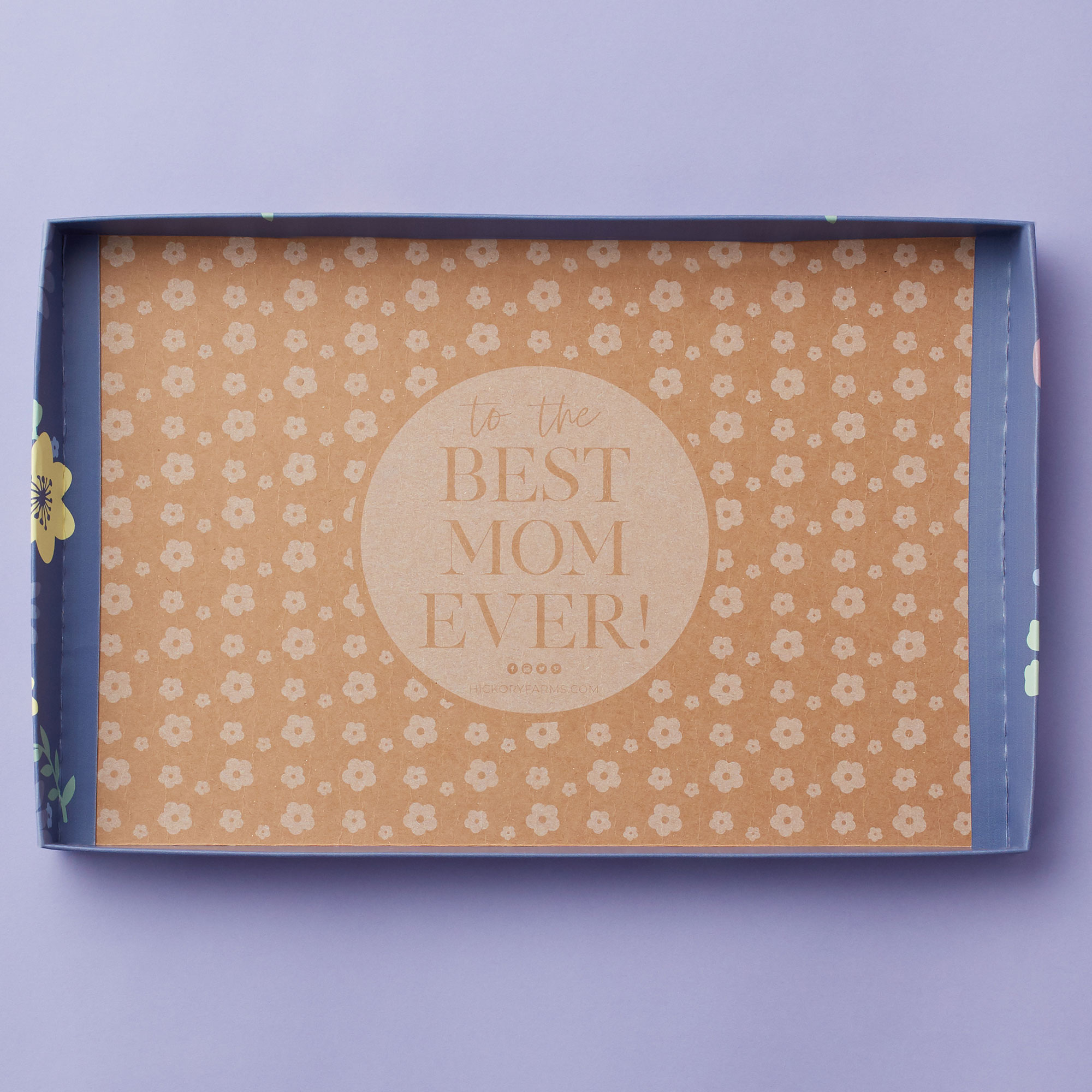 Best Mom Ever Gift Box Set
