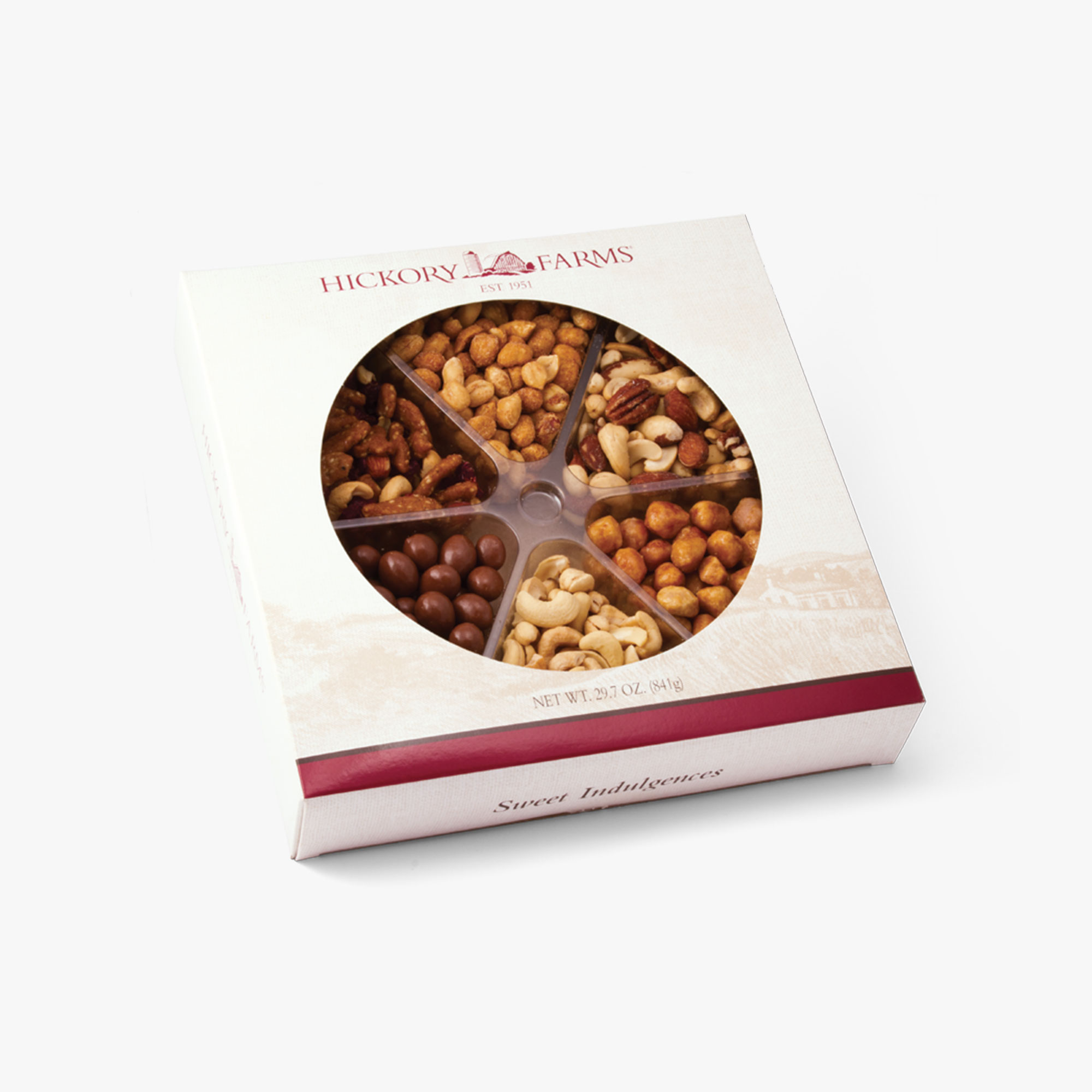 Sweet & Salty Nut Sampler | 