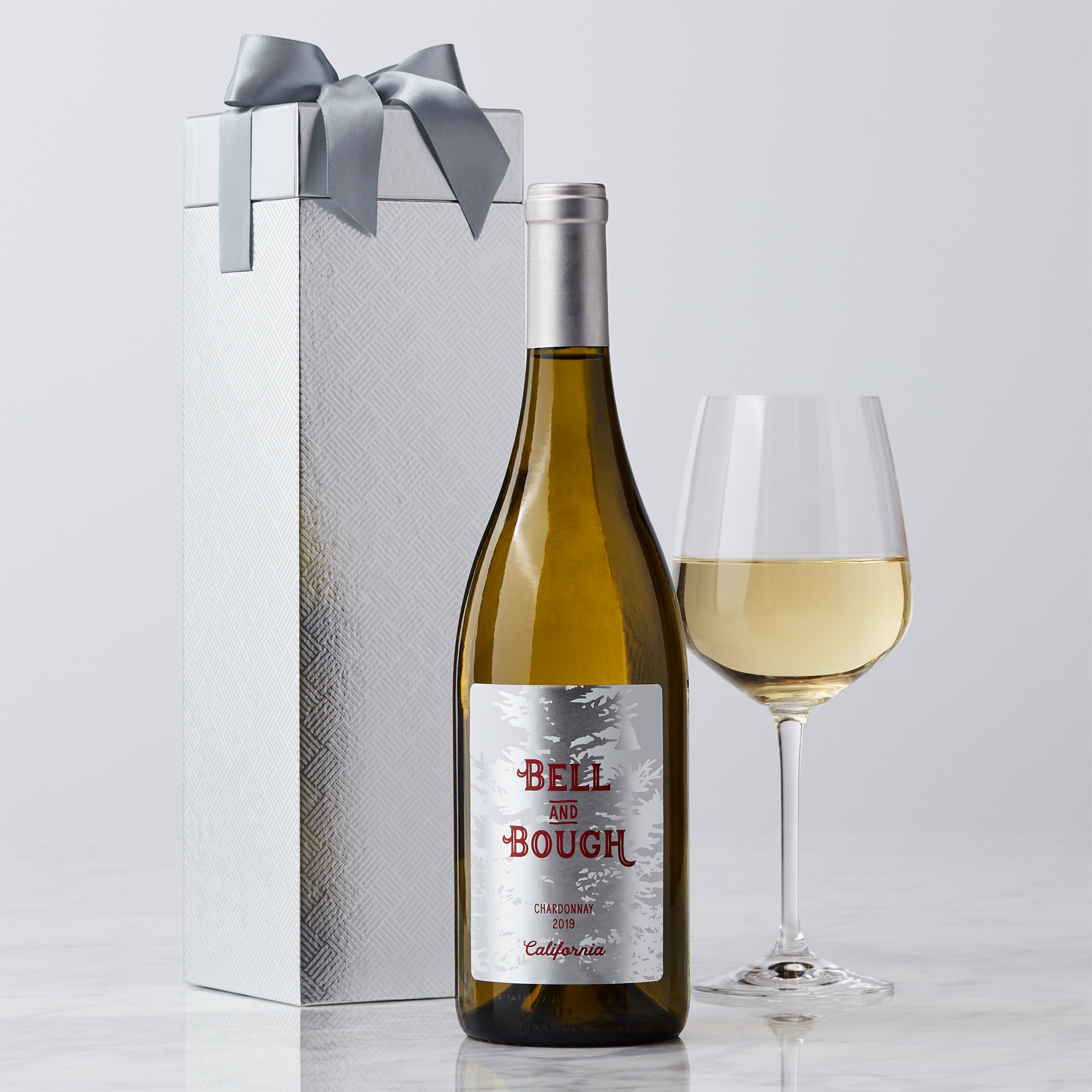 Bell & Bough California Chardonnay